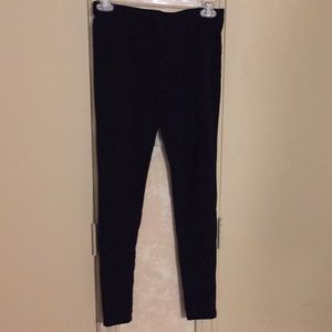BP size S black leggings